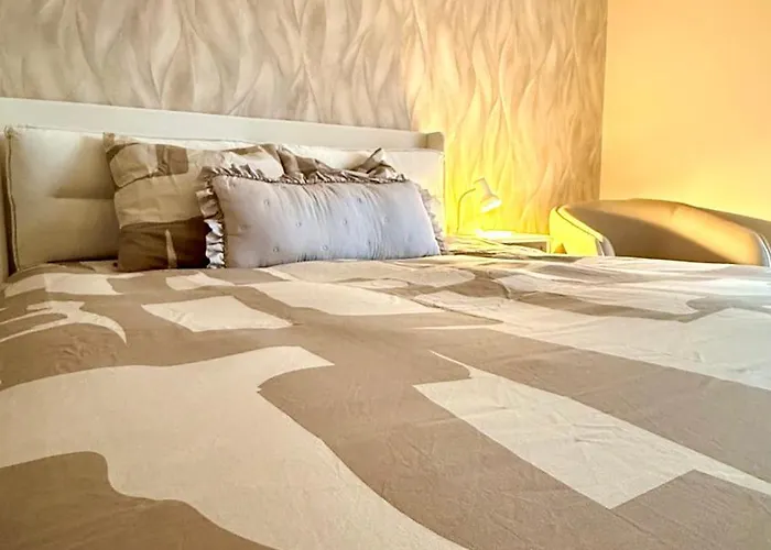 En Centre-ville 公寓 *